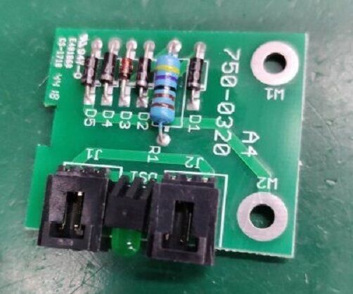 1-32 Lớp EMS PCBA Cung cấp bộ lắp ráp bảng 1200-400mm và dịch vụ tích hợp mạch điện tử toàn diện