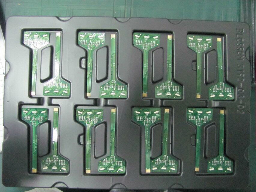 Nhà sản xuất lắp ráp PCB trọn gói được chứng nhận ISO9001 ISO13485 IATF16949 UL, Dịch vụ lắp ráp PCB FPC Rigid Flex