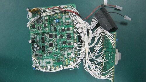 Nhà sản xuất lắp ráp PCB trọn gói được chứng nhận ISO9001 ISO13485 IATF16949 UL Dịch vụ lắp ráp PCBA mẫu nhanh