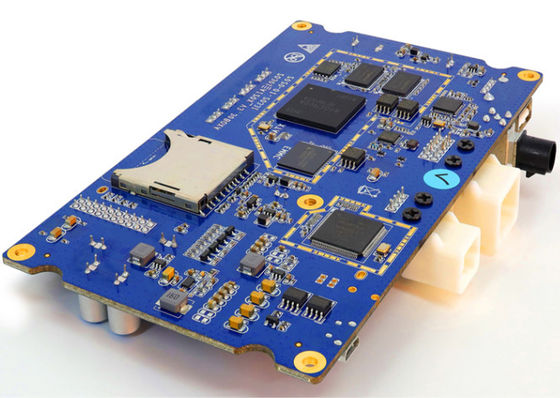Công ty sản xuất hợp đồng Pcb Electronics