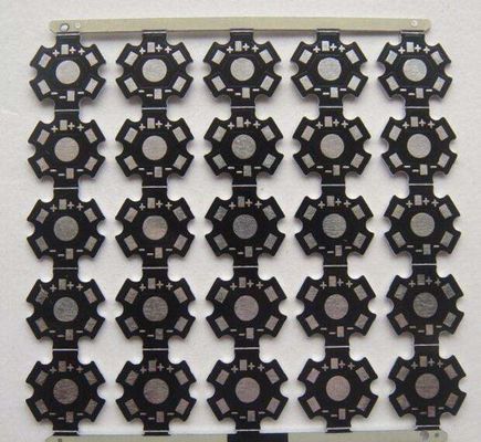 Sản xuất PCB hiệu suất cao và tiên tiến cho các sản phẩm UPS với lớp hoàn thiện bề mặt không chì