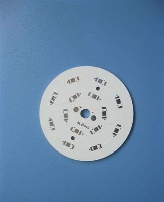 Độ dày đồng 0.5-2OZ EMS PCBA Tiêu chuẩn IPC Lớp 2 hoặc 3 Lắp ráp Bảng mạch 1200mm 400mm