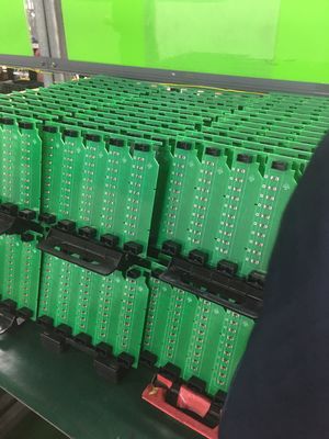 OEM Customized Copper PCB Nhà sản xuất FR4 vật liệu cơ sở bảng mạch in