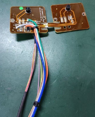 Nhà sản xuất bảng mạch Smt với dịch vụ EMS lắp ráp hộp dây