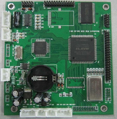 Nhà thầu sản xuất PCB lắp ráp nhanh PCB SMT và THT