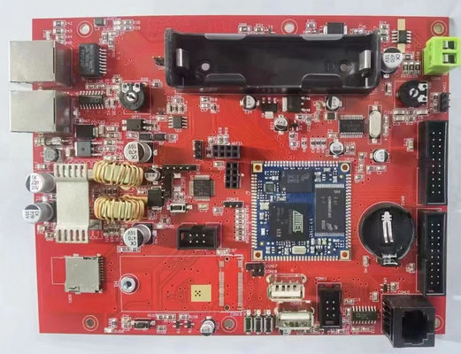 Bộ sưu tập bảng mạch điện tử Điện năng lượng Bộ sưu tập bảng PCBA SMT
