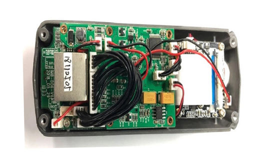 Lắp ráp PCB cho sản xuất và điều khiển năng lượng - Lắp ráp PCBA năng lượng mới