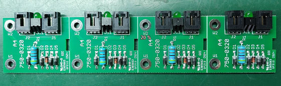 Dịch vụ thiết kế nguyên mẫu của SMT Circuit Board Assembly
