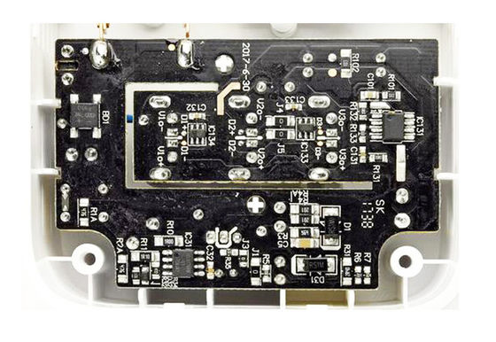 Bộ PCB ô tô bền với 2-8 lớp và bề mặt thiếc ngâm