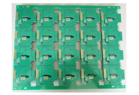 Bộ sưu tập PCB thông minh cổ tay Bộ sưu tập sản xuất PCB y tế