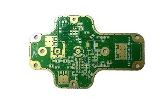 Lắp ráp PCB số lượng nhỏ SMD Suntek Nhà sản xuất PCBA một cửa Dịch vụ EMS điện tử