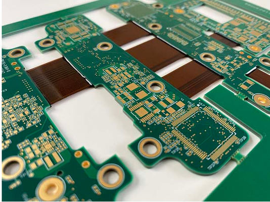 Bộ sưu tập PCB Dụng Dụng Dụng In PCB sản xuất