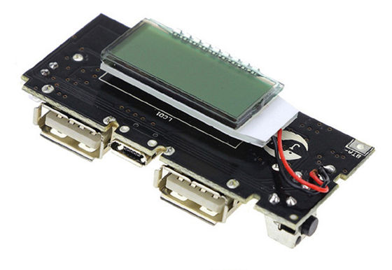 Quick Turn PCB Assembly Circuit Board Car New Energy Ô tô Điện tử cắt cạnh