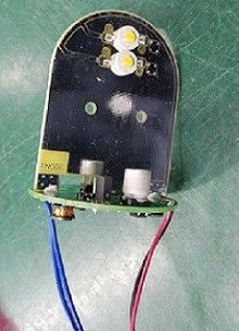 Sản xuất PCB và lắp ráp bằng cáp hàn cho các sản phẩm y tế