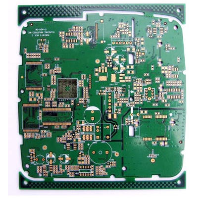 Nhà sản xuất PCB chất lượng cao PCB FR4 Giải pháp PCBA đa lớp