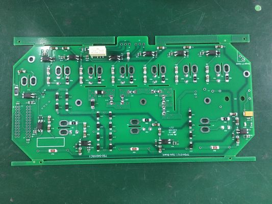 Nhà sản xuất EMS Chế tạo PCB công nghiệp
