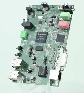 Các nhà sản xuất PCB đa lớp New Energy Circuit Board With Impedance Control PCB