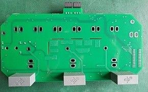 Lắp ráp PCB y tế UL RoHS SMT DIP Bảng mạch điện tử