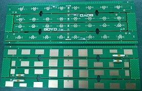 Suntek EMS tùy chỉnh giải pháp PCBA PCB Assembly với băng 3M