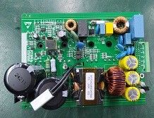 Dịch vụ PCBA EMS Chuyên nghiệp với Chứng nhận ISO UL cho Hệ thống Làm mát Tốc độ Cao