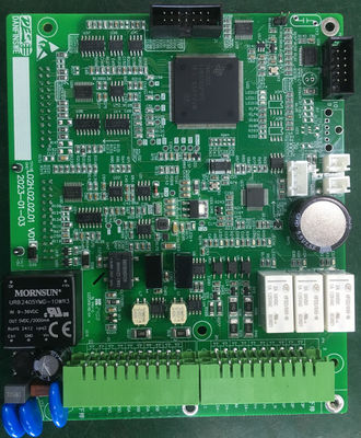 Nhà sản xuất EMS giải pháp một cửa cho lắp ráp PCB điện tử công suất