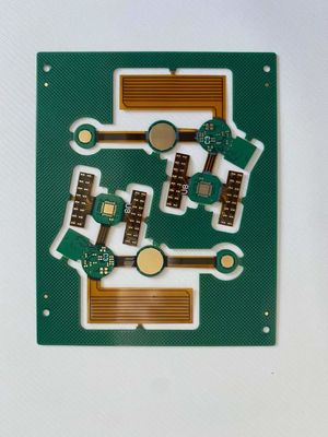 FR4 FPC PCB Assembly để điều khiển năng lượng mới ở Trung Quốc và Campuchia