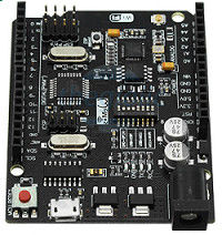TG180 cao FR4 Hội đồng PCB Y tế HASL Xét mặt cho sản xuất khối lượng thấp đến trung bình