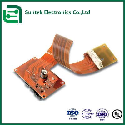 Thiết kế PCB FPC PCBA Điện tử tiêu dùng Nhà sản xuất PCB