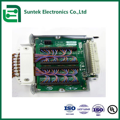 Hộp xây dựng bộ sưu tập nhà sản xuất Vít dây cáp gắn ISO9001 ISO13485 ISO16949 UL ROSH