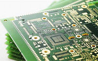 Dịch vụ tạo mẫu PCB ODM ENIG hoàn thiện bề mặt Nhà sản xuất hợp đồng PCB ô tô