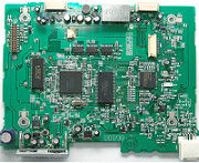 Bộ PCB ô tô chuyên nghiệp cho OEM ODM PCB nguyên mẫu Lớp 1L-32L Loại hàn