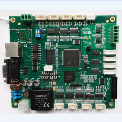 Nhà sản xuất PCB PCBA Lắp ráp Điện tử Năng lượng Tiên tiến 1-20 Lớp tại Trung Quốc/Campuchia