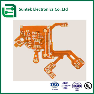 Nhà sản xuất lắp ráp dịch vụ PCBA linh hoạt FPC trong ngành ô tô tại Trung Quốc/Campuchia