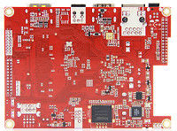 PCBA Hợp đồng Lập trình Chip MCU EMS với Linh kiện Tùy chỉnh và Loại Hàn có Chì hoặc Không Chì sản xuất tại Campuchia