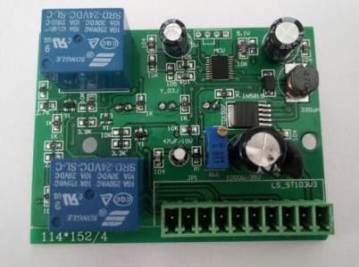 PCBA Bảng mạch in dịch vụ tùy chỉnh Sản xuất Lắp ráp điện tử OEM với Kiểm tra OFN X-RAY