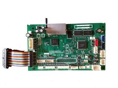 Lắp ráp PCB ô tô dày 0.4mm-3.4mm: Lựa chọn tối ưu cho tích hợp hệ thống điện tử ô tô