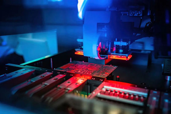 Một cửa hàng dịch vụ PCB hợp đồng sản xuất sản xuất ENIG 2U PCB-PCBA thành phần mua