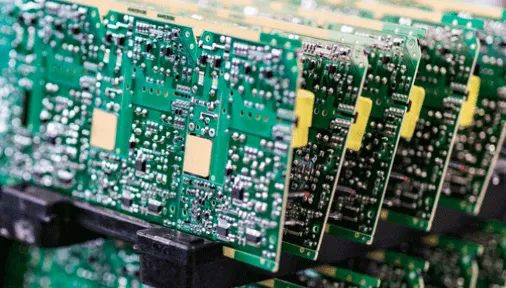 Campuchia và Trung Quốc PCB Board Assembly Thiết bị năng lượng mới PCBA 1-30Layer FR4 TG170