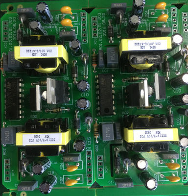 OEM Lắp ráp bảng mạch in PCB điện tử PCBA Mẫu miễn phí Dịch vụ một cửa cho Máy bay không người lái nông nghiệp tùy chỉnh