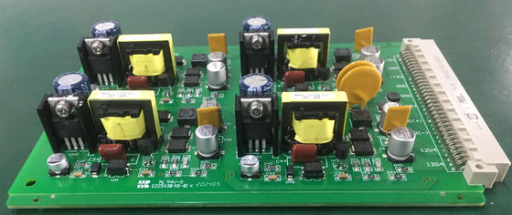 Lắp ráp PCB tùy chỉnh X-RAY BGA Pitch SMT 0402 cho Loa Bluetooth và Nhiệt độ Rộng hơn