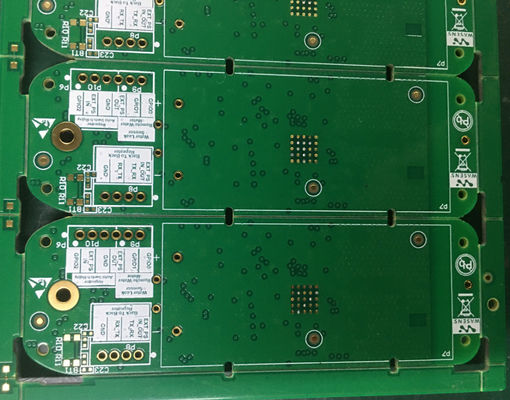Hỗ trợ tùy chỉnh Inverter Board PCB Mặt trời Pure Sine Wave Inverter UPS Circuit Board 5000W PCBA OEM