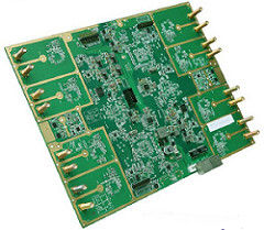 OEM ENIG/Gold Plating Automotive PCBA IPC Class3 Tiêu chuẩn cho xe BEV