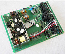 HDI Automotive Printed Circuit Board Sản xuất và lắp ráp cho động cơ xe