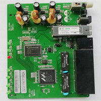 Dịch vụ Lắp ráp và Sản xuất PCB Chuyên nghiệp cho Sản phẩm Nhôm