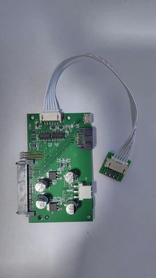 OEM tùy chỉnh nhà sản xuất PCBA nhà máy PCBA cho năng lượng mới điện ở Trung Quốc và Campuchia