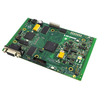 Nhà máy lắp ráp PCB FR4 2L số lượng nhỏ cho Bộ điều khiển Năng lượng Mới tại Trung Quốc và Campuchia