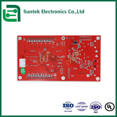 Dịch vụ Lắp ráp PCB Tùy chỉnh và Sản xuất Điện tử cho Doanh nghiệp của Bạn
