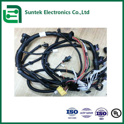 Nhà sản xuất Dây điện nguồn Âm thanh/Video Điều hướng ô tô 300mm