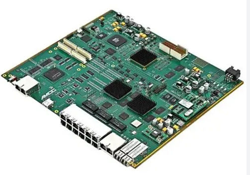 Nhà sản xuất lắp ráp PCB ô tô năng lượng mới tại Trung Quốc và Campuchia 0.5-6oz Đồng hoàn thiện bề mặt vàng 4mil