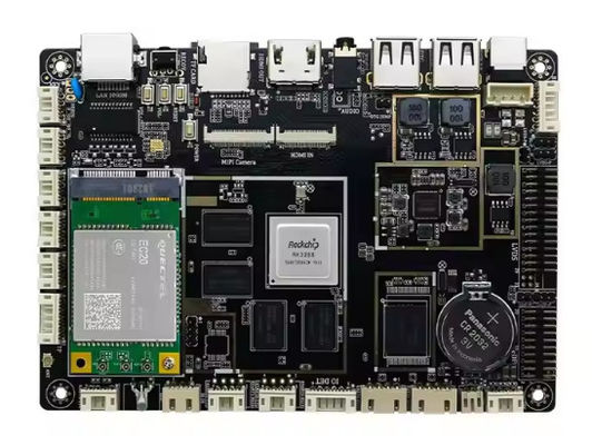 1-20Layer FR4 TG170 PCB Assembly cho thiết bị năng lượng mới Trung Quốc và Campuchia Nhà sản xuất